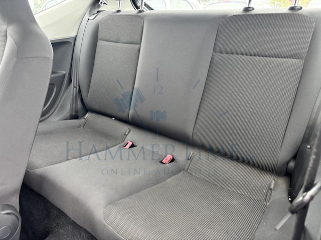 Volkswagen up! 1.0i, 2013 - afbeelding 11 van  27
