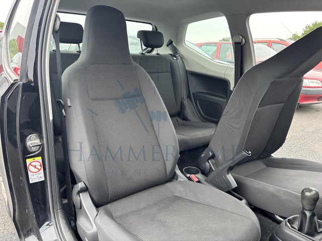 Volkswagen up! 1.0i, 2013 - afbeelding 14 van  27
