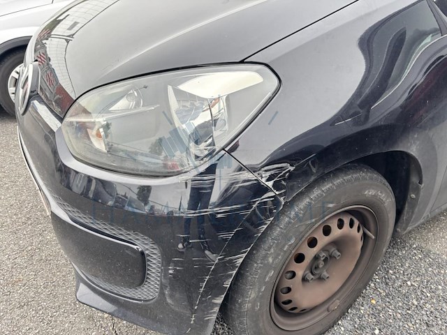 Volkswagen up! 1.0i, 2013 - afbeelding 17 van  27