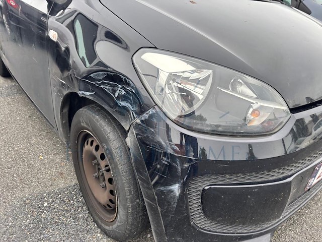 Volkswagen up! 1.0i, 2013 - afbeelding 18 van  27