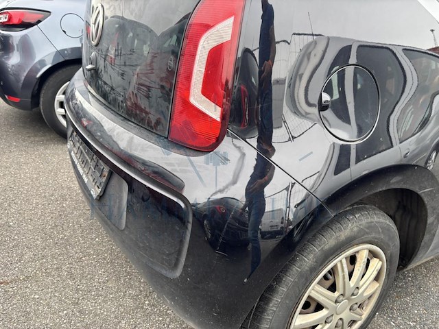 Volkswagen up! 1.0i, 2013 - afbeelding 20 van  27