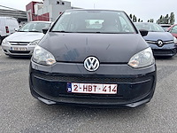 Volkswagen up! 1.0i, 2013 - afbeelding 12 van  27