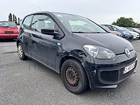 Volkswagen up! 1.0i, 2013 - afbeelding 21 van  27