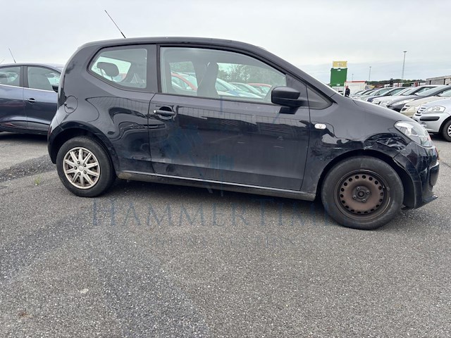 Volkswagen up! 1.0i, 2013 - afbeelding 22 van  27