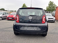 Volkswagen up! 1.0i, 2013 - afbeelding 24 van  27