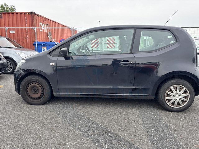 Volkswagen up! 1.0i, 2013 - afbeelding 26 van  27