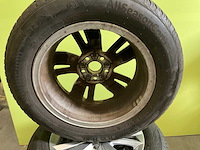 Volkswagen velg (4x) - afbeelding 4 van  7