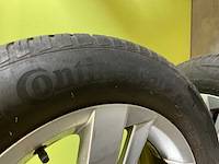 Volkswagen velg (4x) - afbeelding 5 van  7