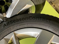 Volkswagen velg (4x) - afbeelding 6 van  7