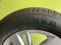 Volkswagen velg (4x) - afbeelding 7 van  7