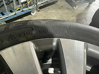 Volkswagen velgenset (4x) - afbeelding 4 van  9