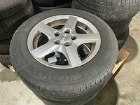 Volkswagen velgenset (4x) - afbeelding 9 van  9