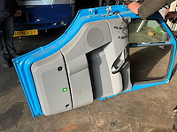 Volkswagen/mercedes crafter/sprinter rechts deur (5x) - afbeelding 1 van  1