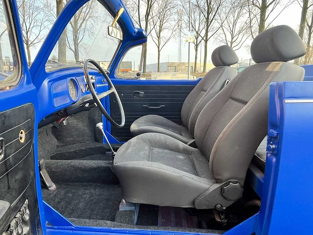 Volkswager kever speedster 1974, 84-ax-80 - afbeelding 1 van  15