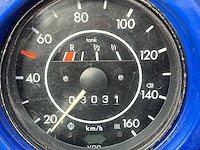 Volkswager kever speedster 1974, 84-ax-80 - afbeelding 4 van  15
