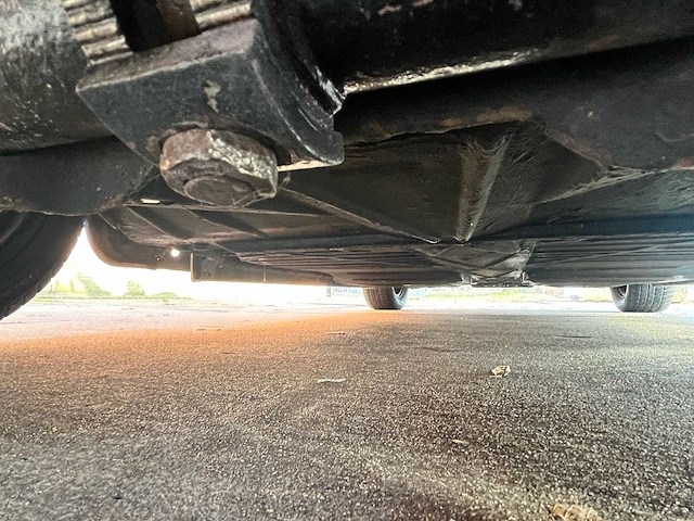 Volkswager kever speedster 1974, 84-ax-80 - afbeelding 5 van  15