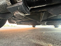 Volkswager kever speedster 1974, 84-ax-80 - afbeelding 5 van  15