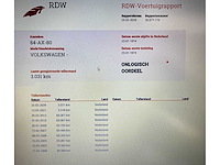 Volkswager kever speedster 1974, 84-ax-80 - afbeelding 7 van  15