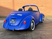 Volkswager kever speedster 1974, 84-ax-80 - afbeelding 8 van  15