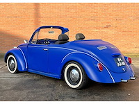 Volkswager kever speedster 1974, 84-ax-80 - afbeelding 10 van  15