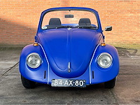 Volkswager kever speedster 1974, 84-ax-80 - afbeelding 11 van  15