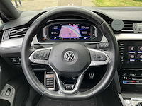 Volkwagen - passat - 2.0 bitdi, 4 motion, r line - car - 2020 - afbeelding 24 van  27