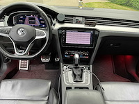 Volkwagen - passat - 2.0 bitdi, 4 motion, r line - car - 2020 - afbeelding 2 van  27