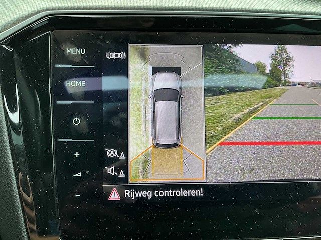 Volkwagen - passat - 2.0 bitdi, 4 motion, r line - car - 2020 - afbeelding 20 van  27