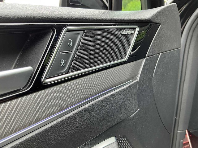 Volkwagen - passat - 2.0 bitdi, 4 motion, r line - car - 2020 - afbeelding 7 van  27