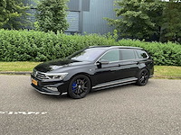 Volkwagen - passat - 2.0 bitdi, 4 motion, r line - car - 2020