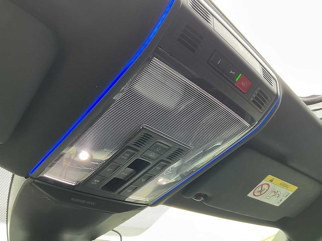 Volkwagen - passat - 2.0 bitdi, 4 motion, r line - car - 2020 - afbeelding 10 van  27