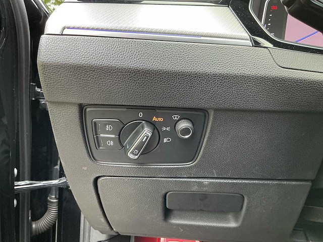 Volkwagen - passat - 2.0 bitdi, 4 motion, r line - car - 2020 - afbeelding 21 van  27