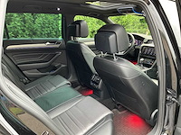 Volkwagen - passat - 2.0 bitdi, 4 motion, r line - car - 2020 - afbeelding 11 van  27