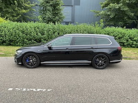 Volkwagen - passat - 2.0 bitdi, 4 motion, r line - car - 2020 - afbeelding 8 van  27