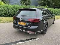 Volkwagen - passat - 2.0 bitdi, 4 motion, r line - car - 2020 - afbeelding 16 van  27