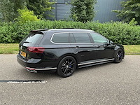 Volkwagen - passat - 2.0 bitdi, 4 motion, r line - car - 2020 - afbeelding 17 van  27