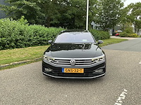 Volkwagen - passat - 2.0 bitdi, 4 motion, r line - car - 2020 - afbeelding 25 van  27