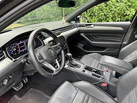 Volkwagen - passat - 2.0 bitdi, 4 motion, r line - car - 2020 - afbeelding 27 van  27
