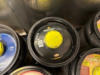 Volle bier fusten (5x) - afbeelding 2 van  3