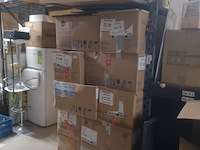 Volle pallet 25 dozen romelmarkt spullen van alles wat aantal 1 pallet. - afbeelding 3 van  5
