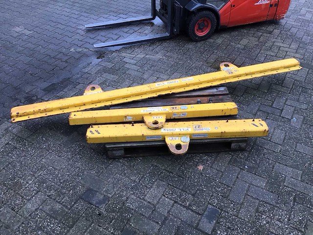 Volleberg 3x evenaar (3x) - afbeelding 2 van  5