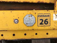 Volleberg 3x evenaar (3x) - afbeelding 4 van  5