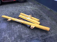 Volleberg 3x evenaar (3x)