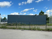 Volledig bedrijfspand met overkapping - afbeelding 12 van  110