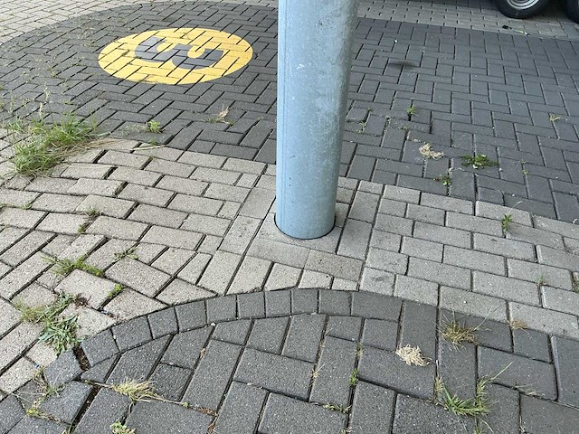 Volledig bedrijfspand met overkapping - afbeelding 26 van  110