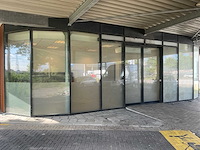 Volledig bedrijfspand met overkapping - afbeelding 35 van  110