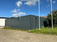 Volledig bedrijfspand met overkapping - afbeelding 40 van  110