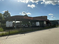 Volledig bedrijfspand met overkapping - afbeelding 34 van  110
