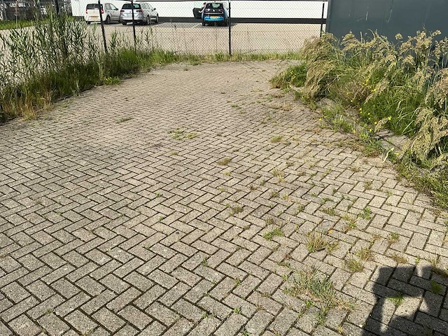 Volledig bedrijfspand met overkapping - afbeelding 47 van  110