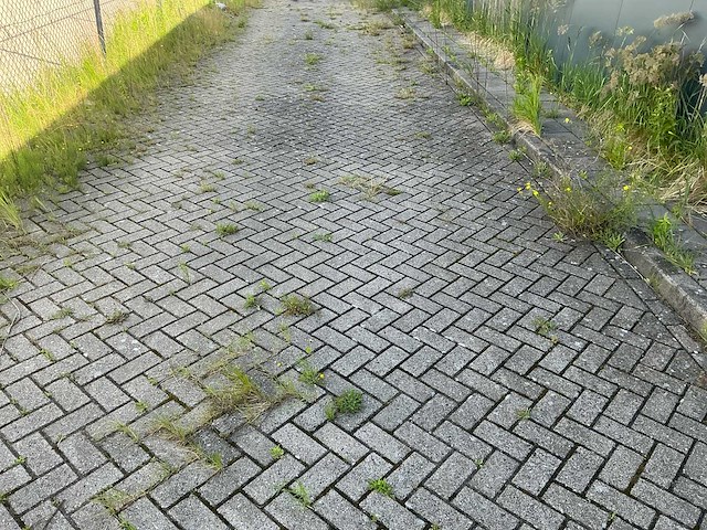 Volledig bedrijfspand met overkapping - afbeelding 52 van  110